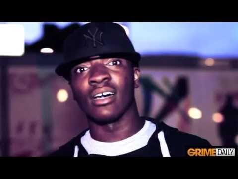 GUVNA B - DAILY DUPPY | GRM GOLD