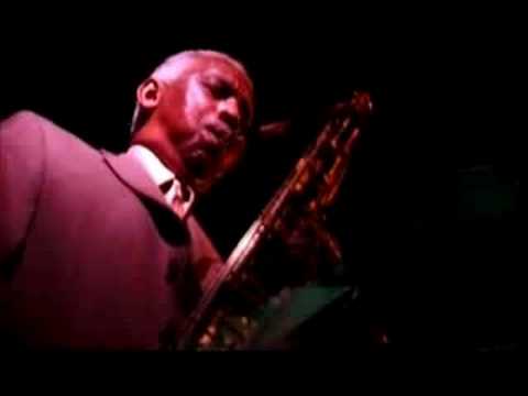 THE LEGEND OF TEDDY EDWARDS (2001)