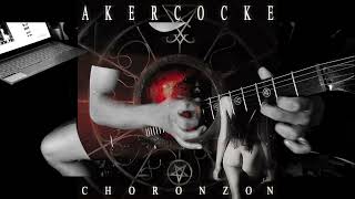 Akercocke - praise the name of Satan cover 