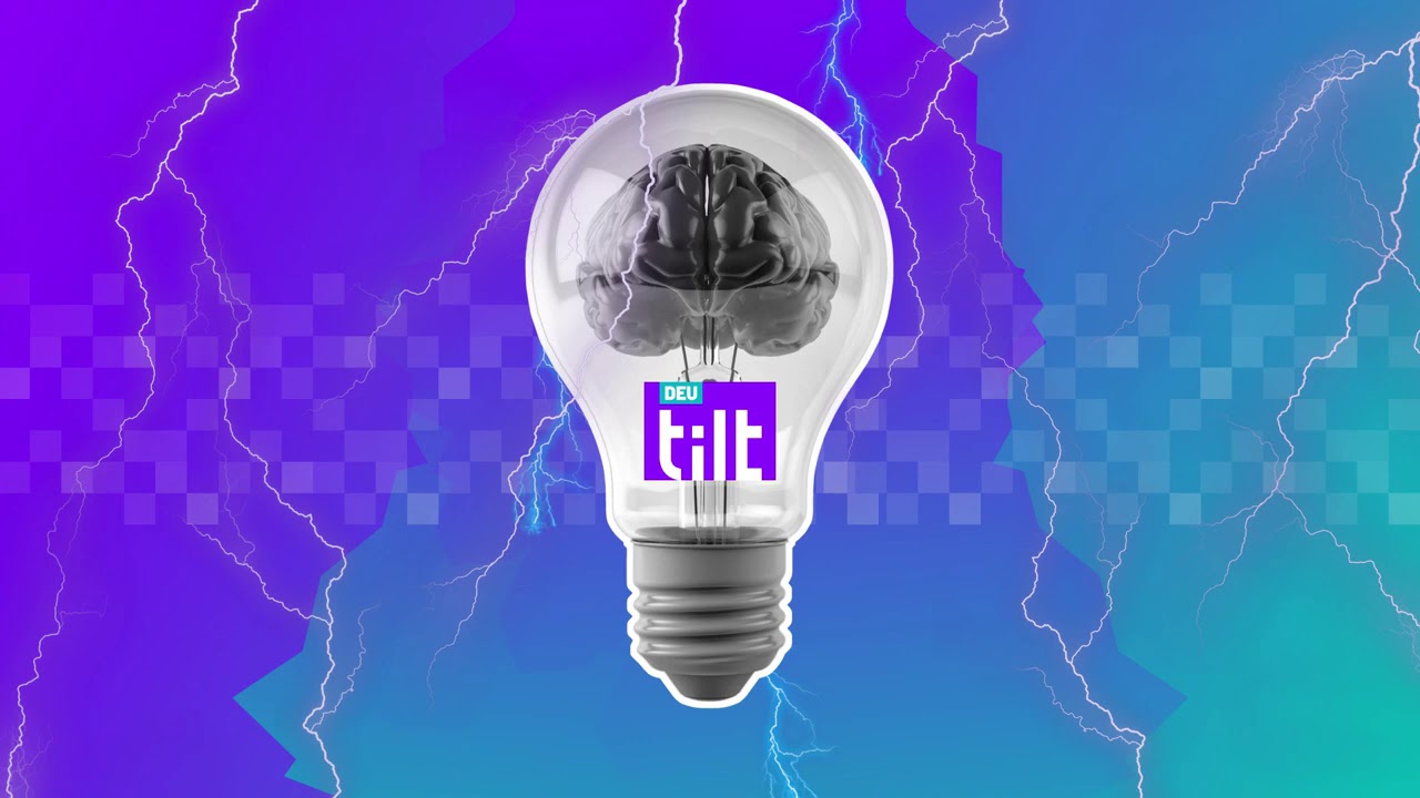 Miguel Nicolelis: digital pode acabar com nossa empatia, intuição e criatividade | Deu Tilt #9