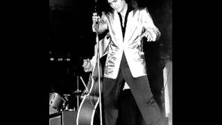 Elvis Presley Thats All Right Mama 1961