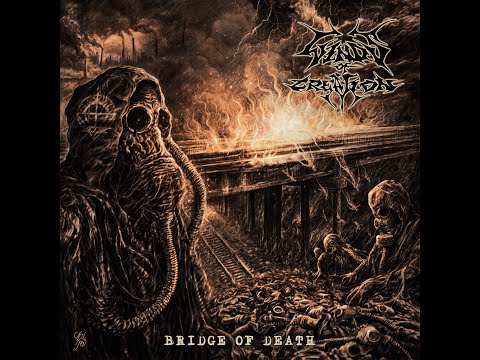 Winds of Creation   Bridge of Death Oficial HD