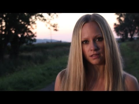 Rita Ora Radioactive cover video by Chàrlee M.