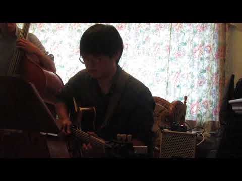 Peter Hermesdorf & The Youngsters - Keep Me In Mind @ Casa Nardo Genk - 29/10/17