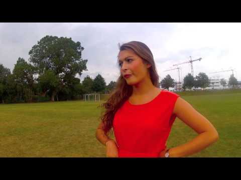 Anders Grosen Cup Teaser 2013