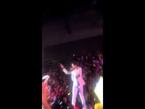 130928 Infinite 1st World Tour OGS In Thailand