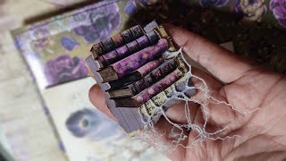 Download lagu Hidden paper clip for journals and albums. Mini tutorial. mp3 Download lagu Hidden paper clip for journals and albums. Mini tutorial. mp3