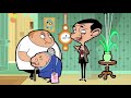 Mr Bean Animated compilation 2016 Mr Bean cartoon funny full Episode #2