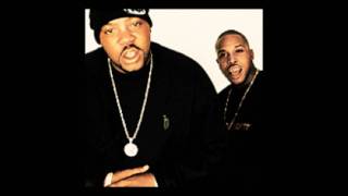 M.O.P. - G Building Remix