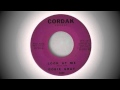 Dobie Gray - Look At Me (1962)