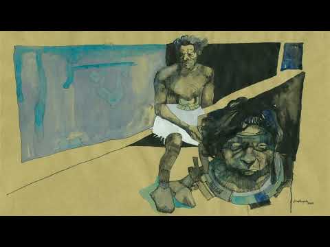 Anooshik ft. Lucy Khanyan - Tagnap / Տագնապ