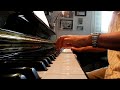 SCHERZO - SCHUBERT - piano - Harry Völker