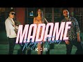 KINGS X TRANNOS MADAME Official Music Video