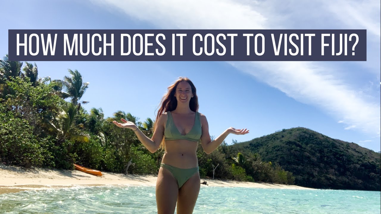 How much is the average trip to Fiji? Tipseri