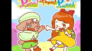 Cover art for Panic! Pop'n! Picnic!