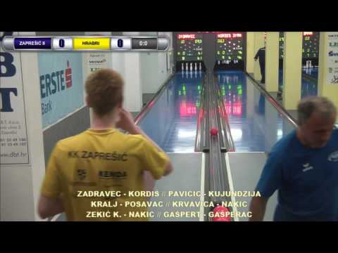 2017_KK Ban Jelačić - KK Zaprešić II 2.HKL Centar 15.kolo