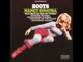 Flowers On The Wall - Nancy Sinatra