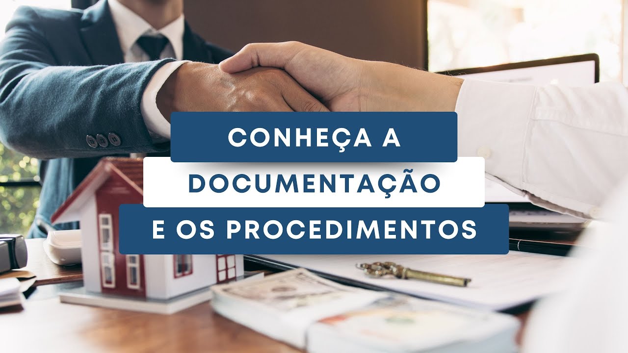 ARREMATEI UM IMÓVEL NA CAIXA: E AGORA?