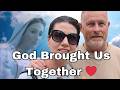 From Prayer to Love: Our Miracle Meeting in Medjugorje