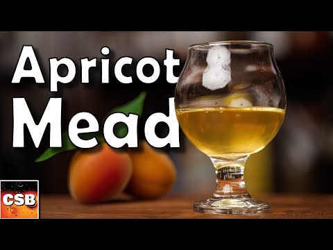 Easy Apricot Mead Recipe: Step-by-Step Tutorial
