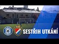 SK Sigma Olomouc U18 - FC Baník Ostrava U18 1:1