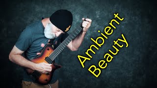 Video thumbnail for Kiesel Leia = Beautiful Ambient Guitar Soundscape by Chords Of Orion