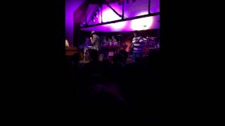 Ben Harper &amp; The Innocent Criminals live at Cains Ballroom - Bring The Funk