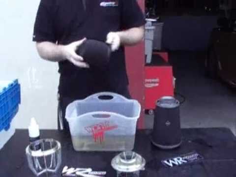 Weapon*R How to Video