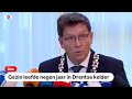 LIVE: Burgemeester over gezin dat jaren in kelder leefde in Ruinerwold, Drenthe