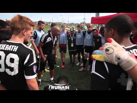 2015-2016  NJYS' National Championship Series- Rise and Shine