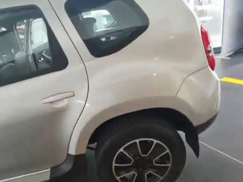 171 Dacia Duster Prestige 4x4 | O'Brien's Kilkenny