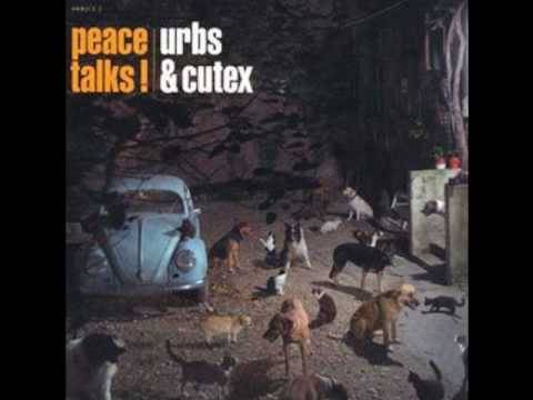 Urbs & Cutex - Sounds of Joy