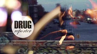 COFFEE SHOPS AND COMPROMISE: The Success of Dutch Drug Policy