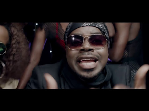 Aziz Azion ft Sheebah 'OMULEMBE' (official Music video)