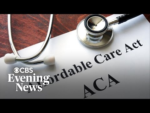 Health care premiums expected to rise for Affordable Care Act enrollees