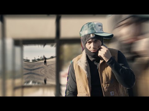 Brill 4 the Thrill - In the Boons (ft. Berk) (Official Video)