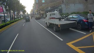 [心得] Caper S3+行車紀錄器長期使用分享