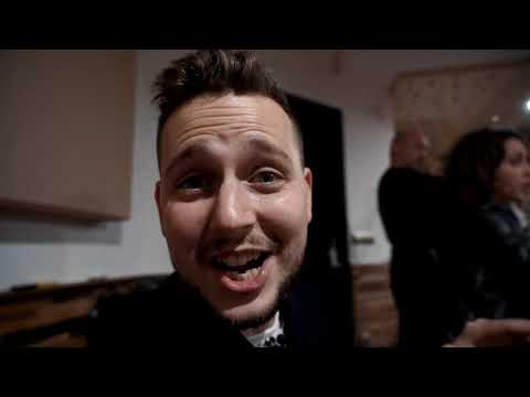 Alen Podlesnik na vajah Modrijanov