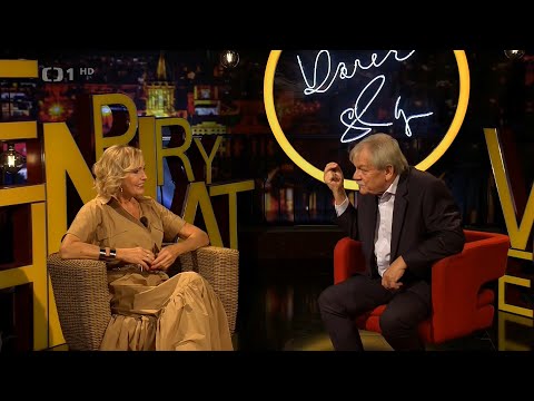 Helena Vondráčková: Všechnopárty (4. 10. 2019)