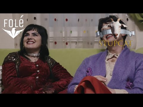 Stupcat - Egjeli - Sezoni 1 (Episodi 3) 2017