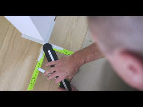 Festool Time Saving Tip - Smart Bevel