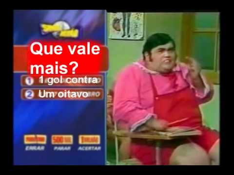 YouTube Poop BR- Show dos 70 Milhões
