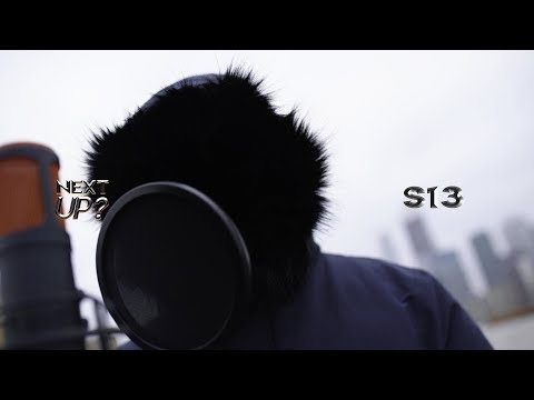 Video thumbnail for Next Up?