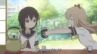 Download lagu Yuru Yuri ova mp3
