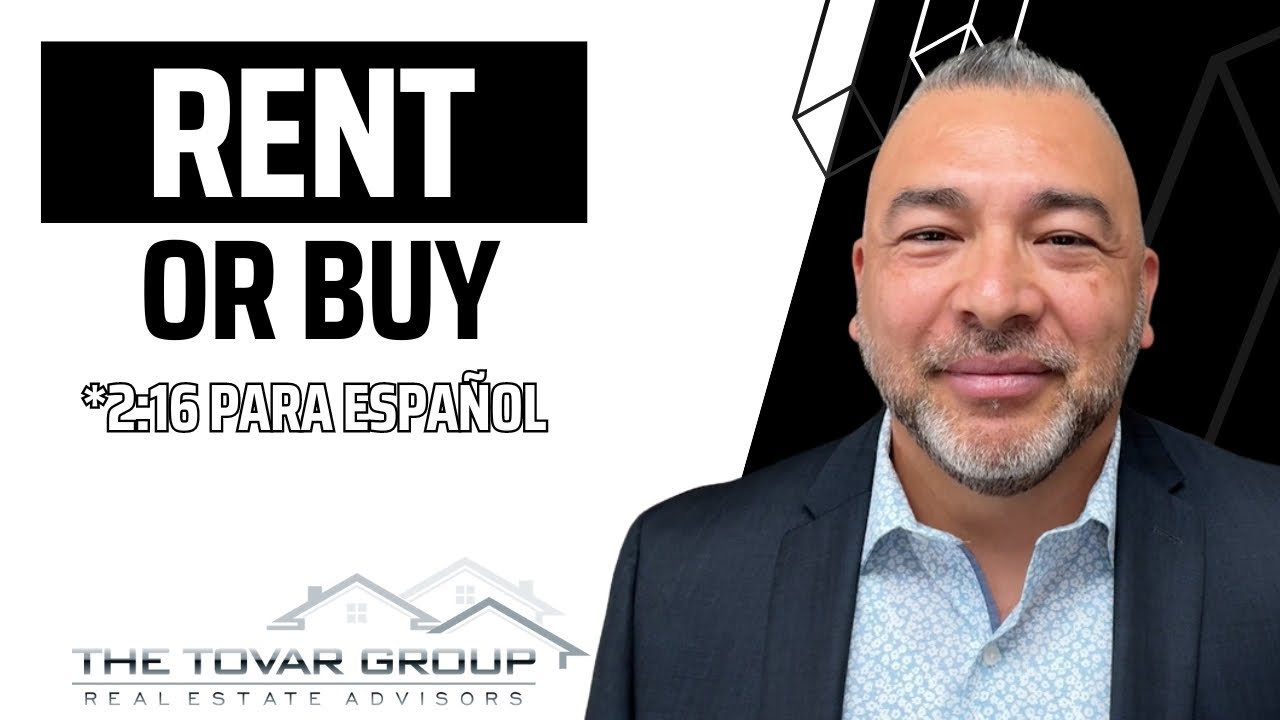 Renting vs. Buying: Navigating the Modern Real Estate Market