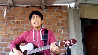 allison - lili cover