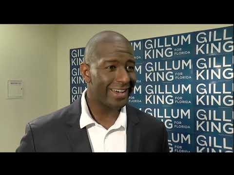 Video: ABC7 News at 7pm - October 19, 2018