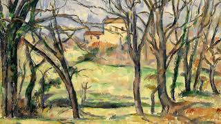 Download lagu Impressionist Landscapes • Coffee House Jazz • Aesthetic Art Screensaver • 3h mp3