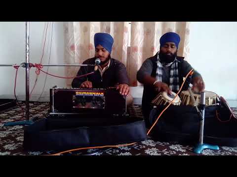 Bhi Gurpinder Singh ji Cholang wale bin bhaga satsang na labhe