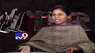 Bhuma Akhila Priya in Encounter with Murali Krishna